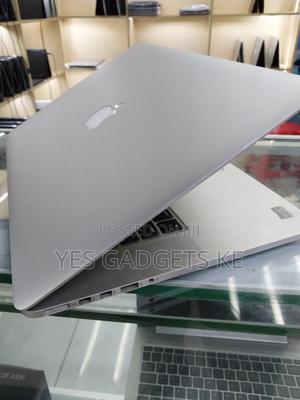 Laptop Apple MacBook Pro 2015 16GB Intel Core i7 SSD 512GB - main view