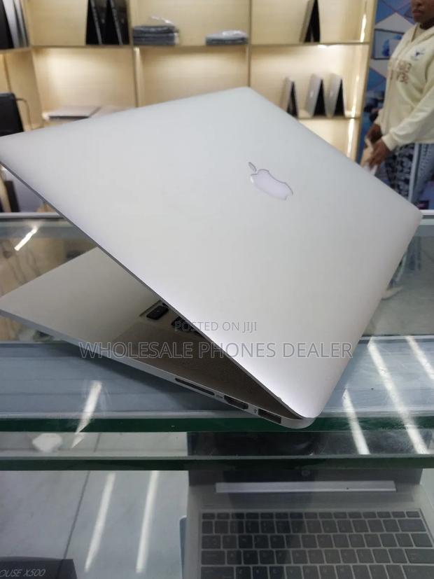 Laptop Apple MacBook Pro 2015 16GB Intel Core i7 SSD 512GB - thumbnail 3