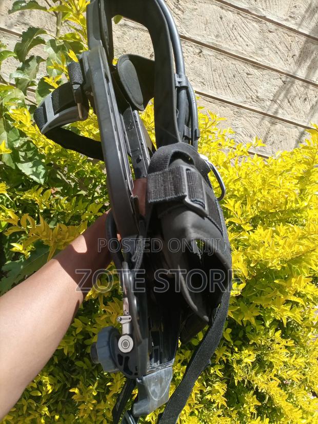 Drager PSS 5000 - thumbnail 3