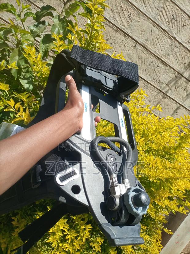 Drager PSS 5000 - thumbnail 5