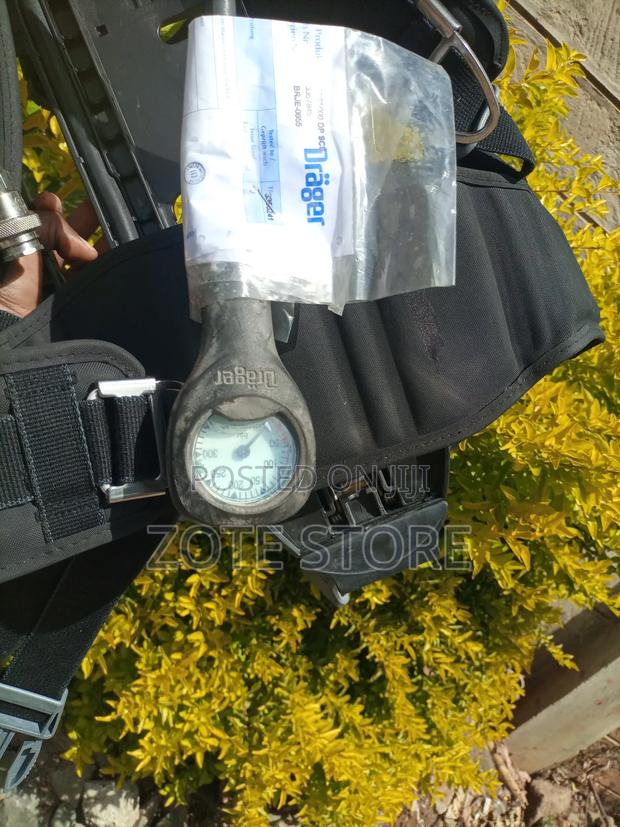 Drager PSS 5000 - thumbnail 6