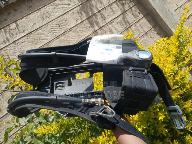 Drager PSS 5000 - thumbnail 7