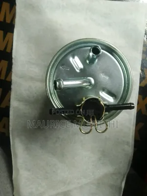 Fuel Filter Nv350