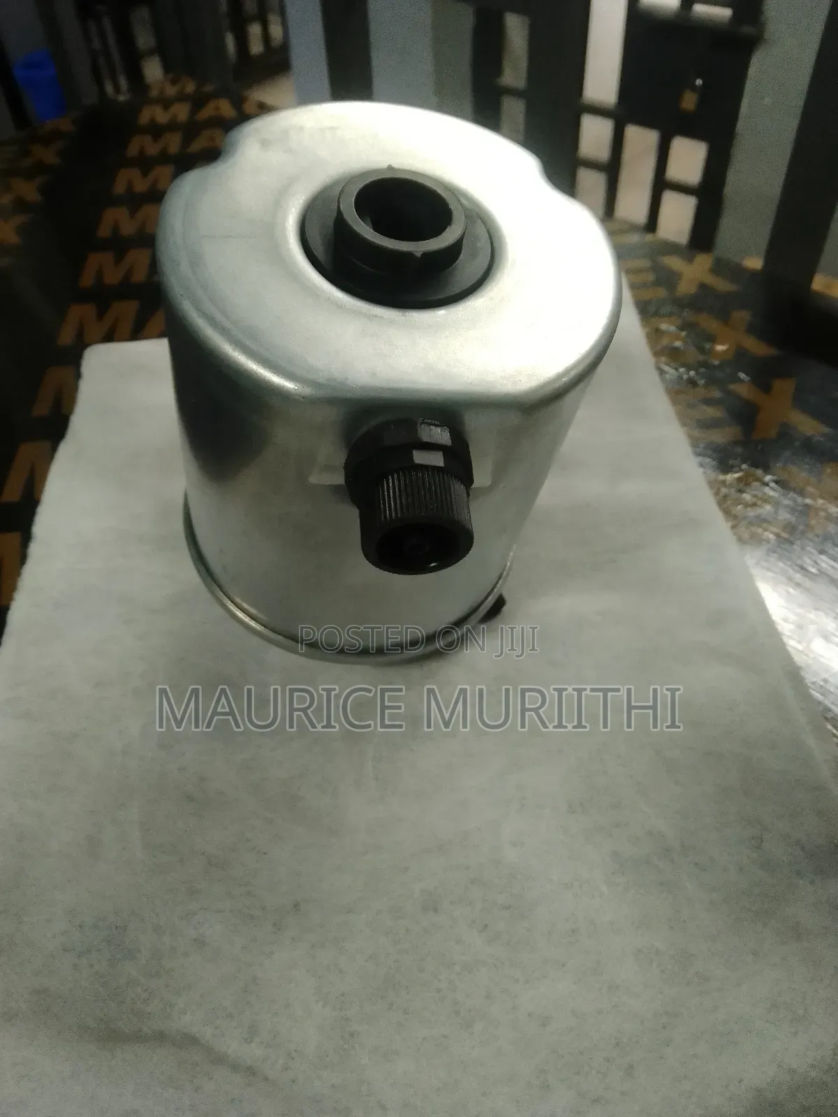 Fuel Filter Nv350