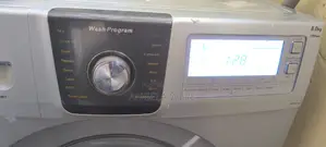 Hotpoint Washing Machine