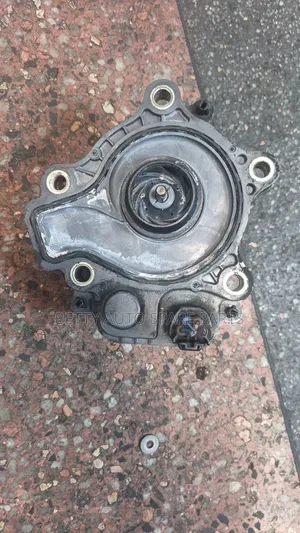 Toyota Hybrid Water Pump