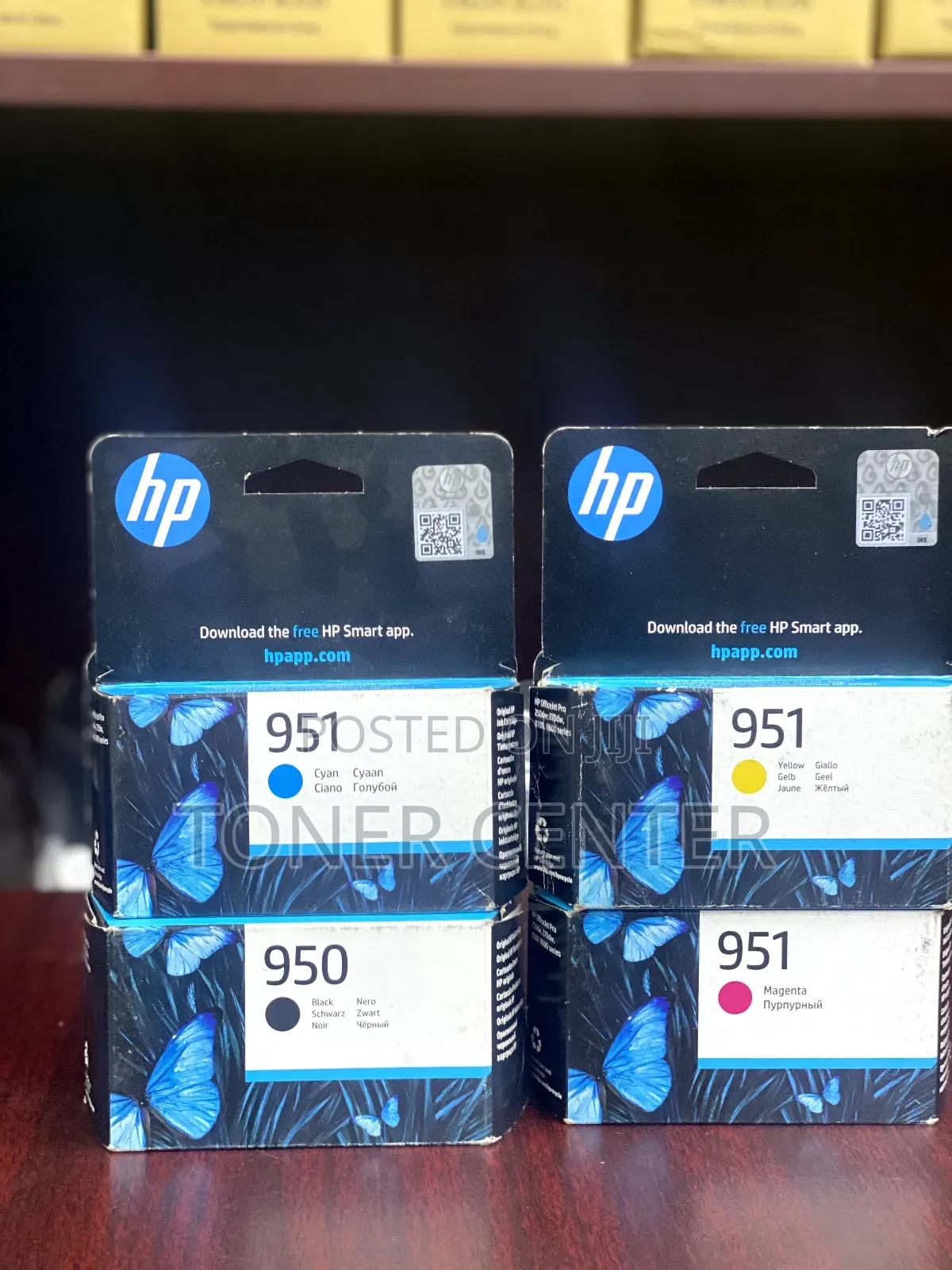 Hp Officejet 8600 Plus Ink Hp 951 Yield Upto 700 Pages