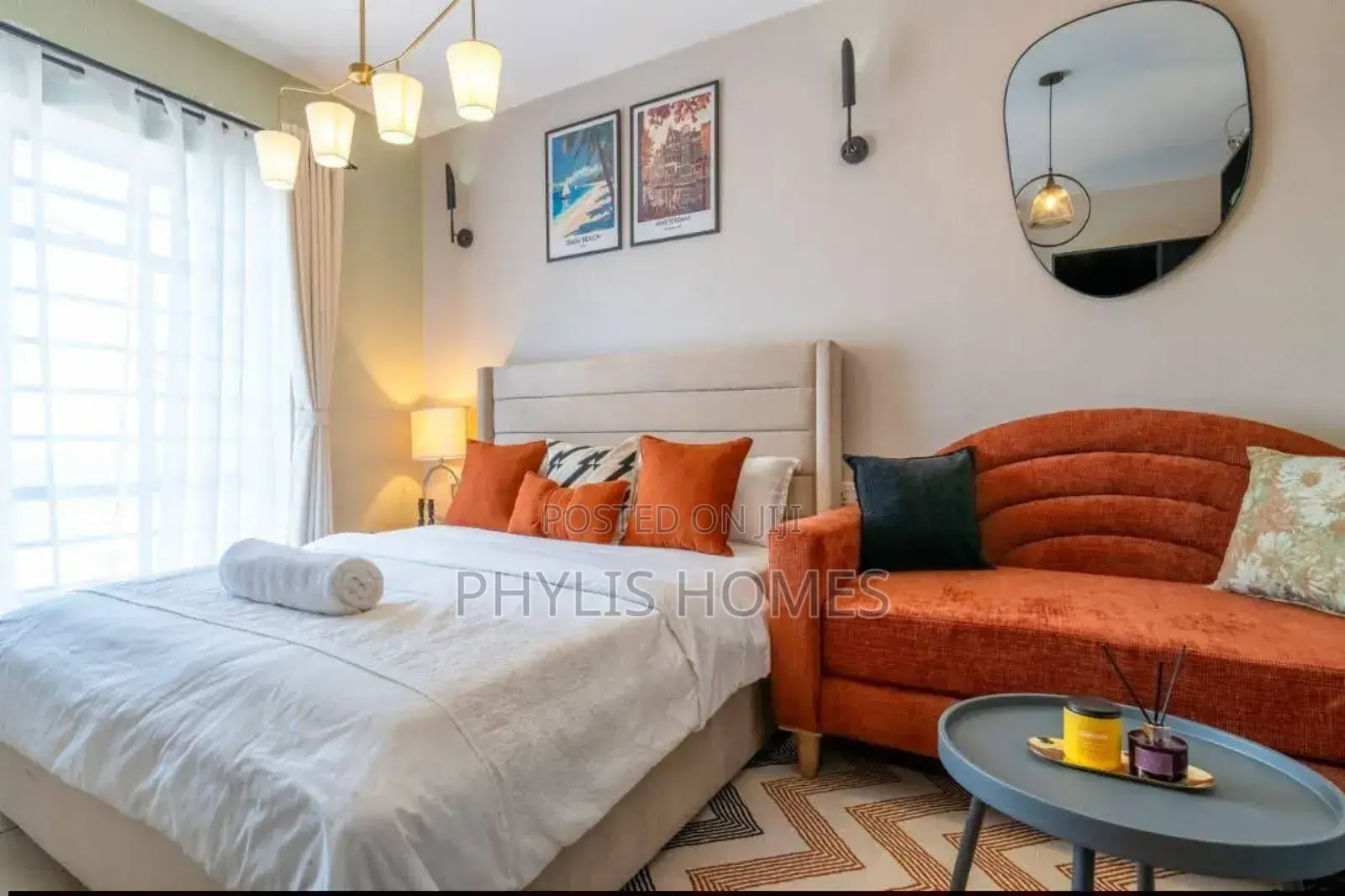 Super BNB Homes in South B