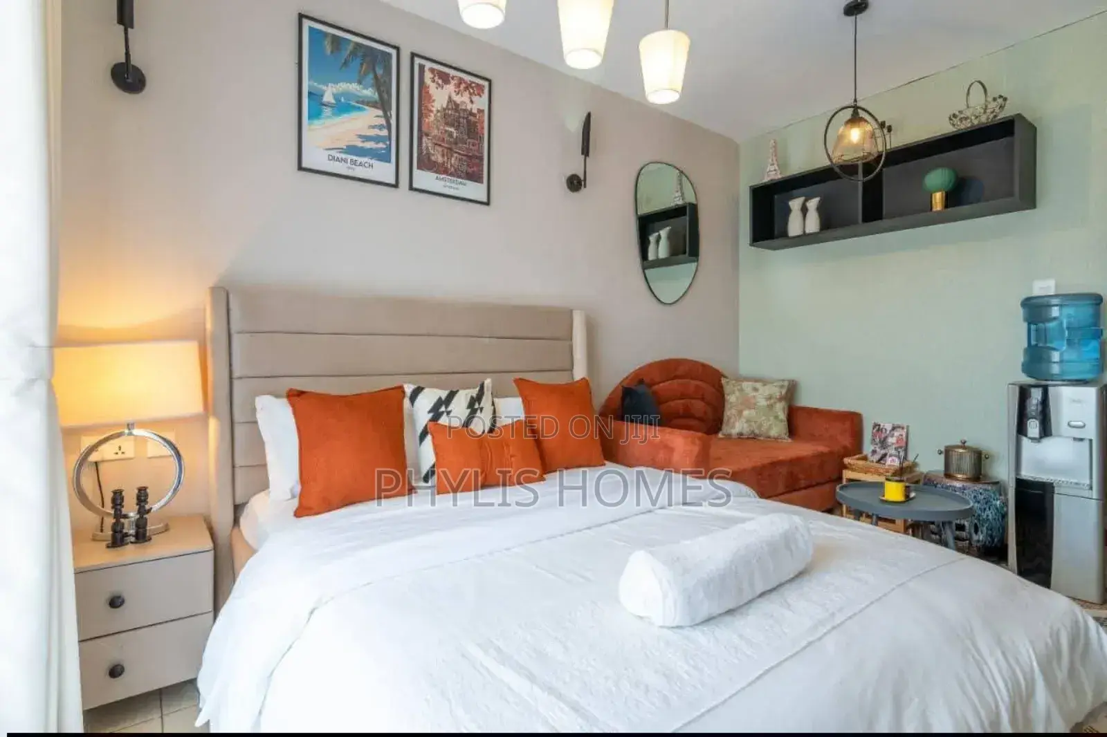 Super BNB Homes in South B