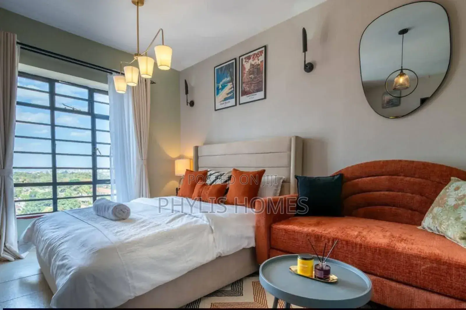 Super BNB Homes in South B