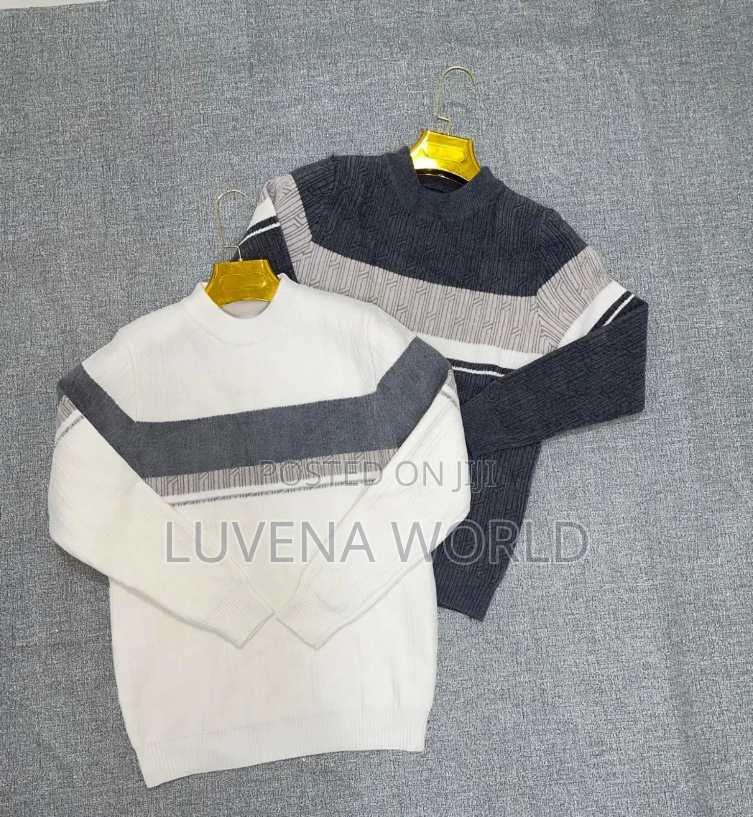 Quality Sweaters