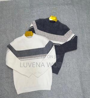 Quality Sweaters - thumbnail 2