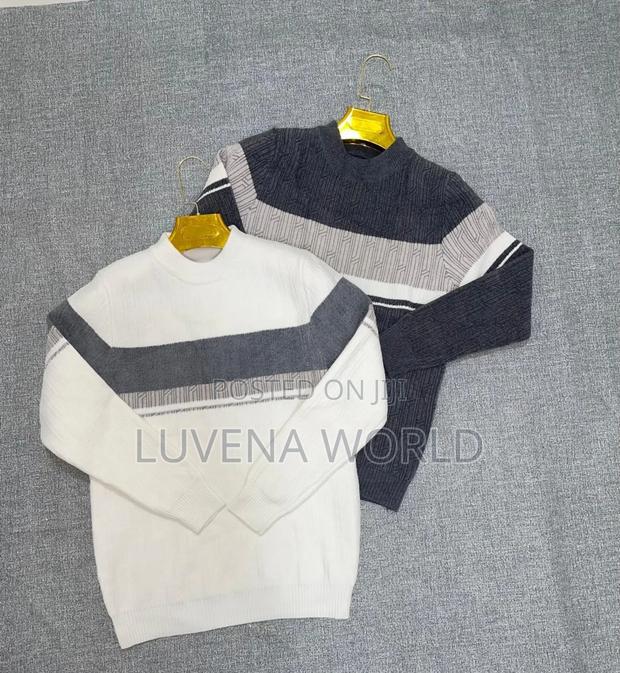 Quality Sweaters - main view