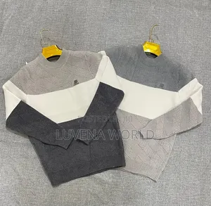 Quality Sweaters