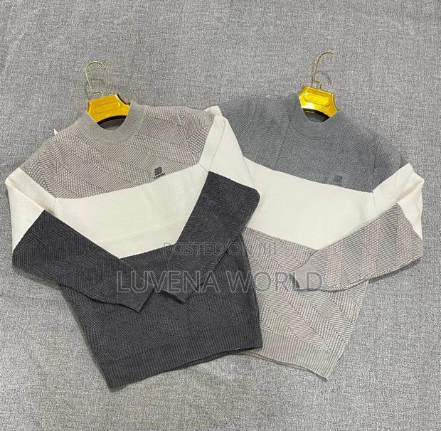 Quality Sweaters - thumbnail 3