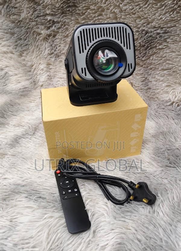 Hy320 Android 13 Big Screen Cinema - thumbnail 3