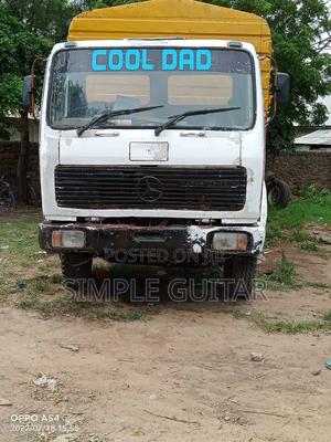 Mercedes-Benz Actros - thumbnail 2