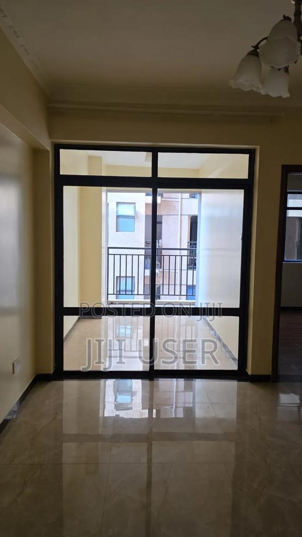 2bdrm Apartment in Kilimani for rent