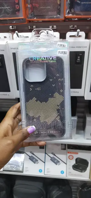 Memumi for iPhone 14 Pro Max Case Carbon Fiber Aramid Fiber