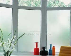 Self Adhesive Winndow Film