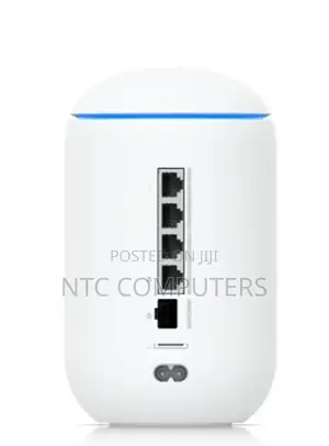 Unifi Dream Router 7 (Udr 7)