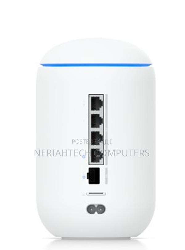 Unifi Dream Router 7 (Udr 7) - thumbnail 3