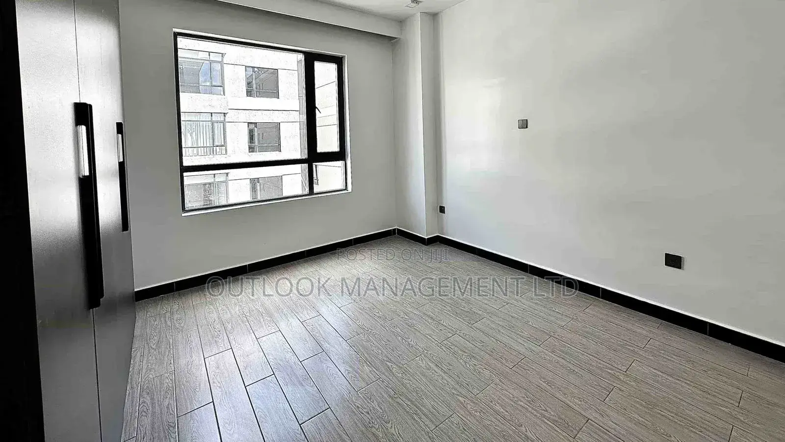2bdrm Apartment in Kilimani for rent