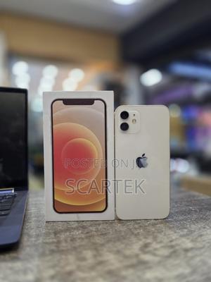 Apple iPhone 12 128 GB - main view