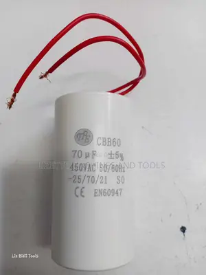 70uf Motor Capacitors 450vac