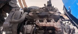 Isuzu 3.6cc Water Tanker
