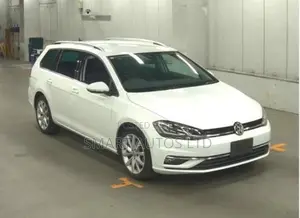 Volkswagen Golf 2019 Pearl
