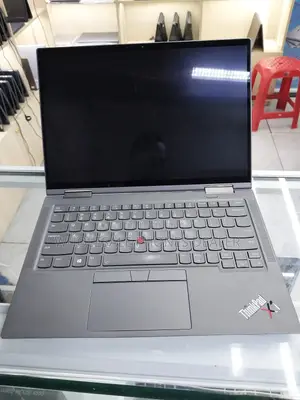Laptop Lenovo Thinkpad X1 Yoga 16GB Intel Core i7 SSD 512GB