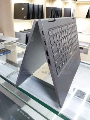 Laptop Lenovo Thinkpad X1 Yoga 16GB Intel Core i7 SSD 512GB