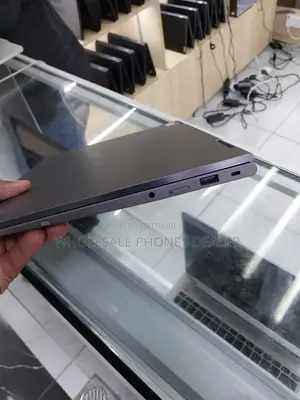 Laptop Lenovo Thinkpad X1 Yoga 16GB Intel Core i7 SSD 512GB