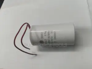 Motor Running Capacitor 70 Uf- 450