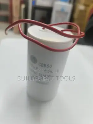 Motor Running Capacitor 70 Uf- 450