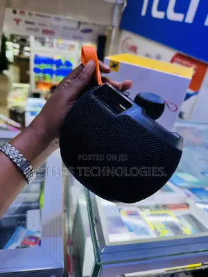 C15-X Portable Bt Speaker.