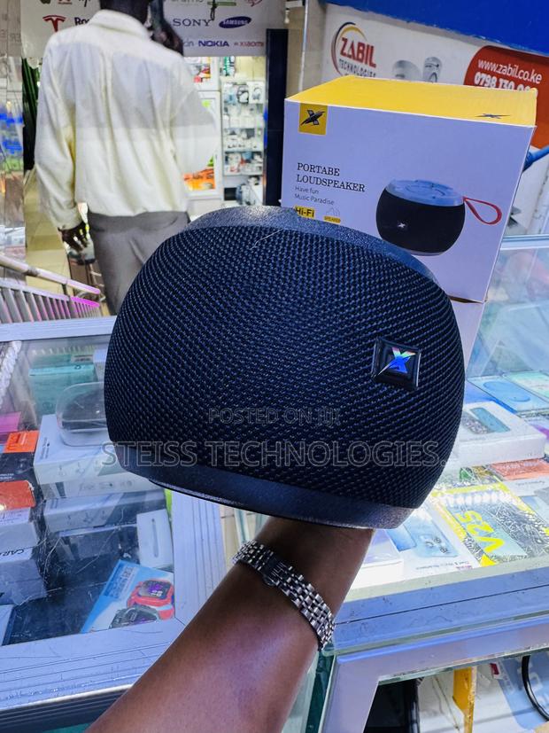 C15-X Portable Bt Speaker. - thumbnail 11