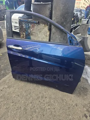 Front Door Rh Honda Vezel