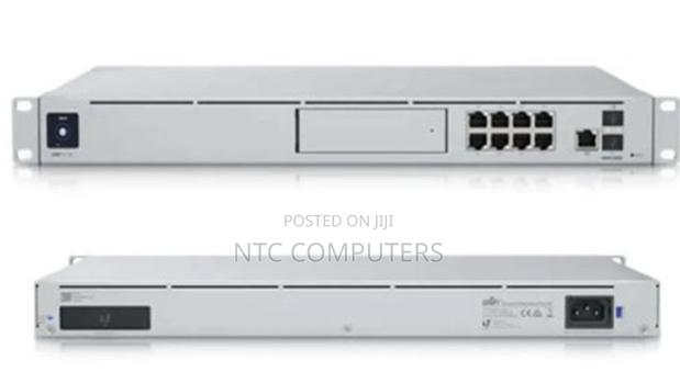 Ubiquiti Unifi Dream Machine {Udm)