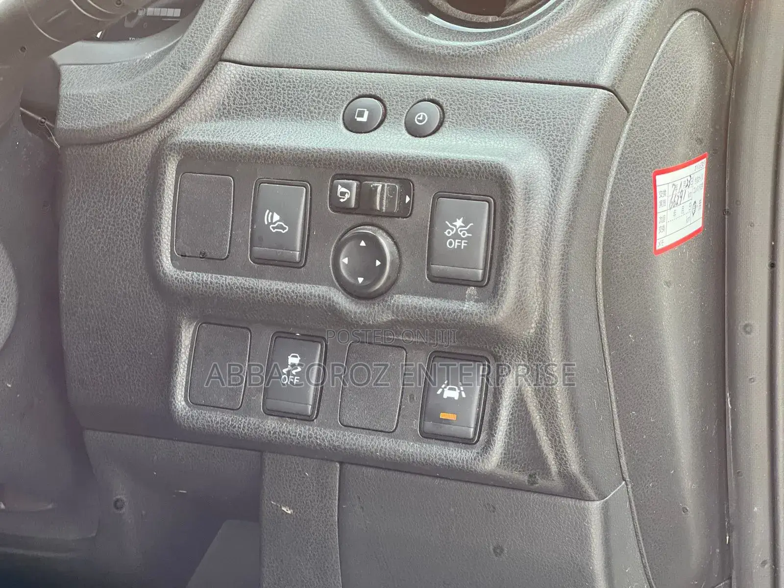 Nissan Note 1.2 Hybrid 2019 White