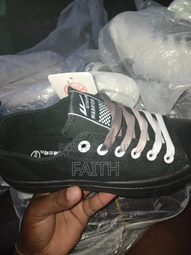 Canvas Shoes Available - main view