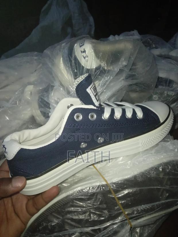 Canvas Shoes Available - thumbnail 2