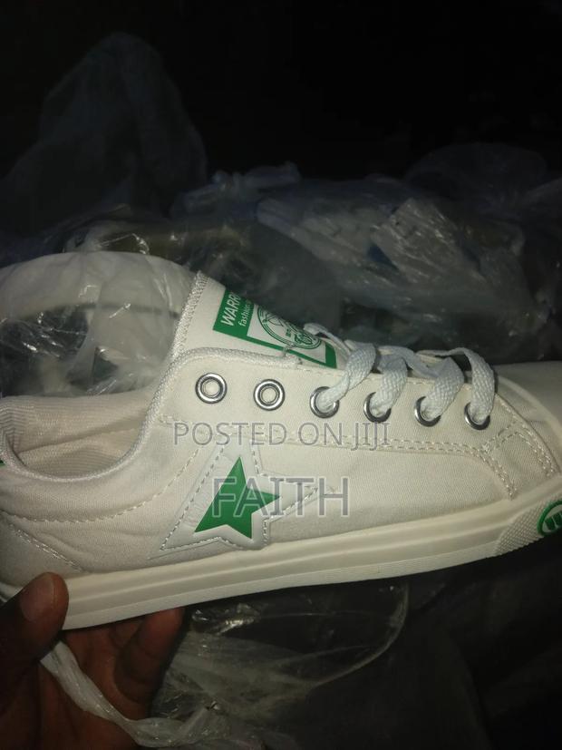 Canvas Shoes Available - thumbnail 3