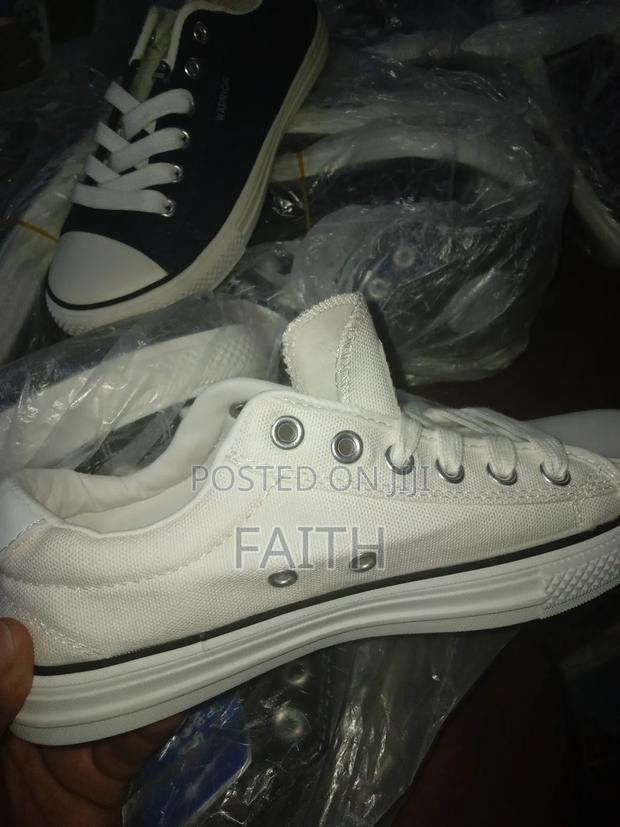 Canvas Shoes Available - thumbnail 4