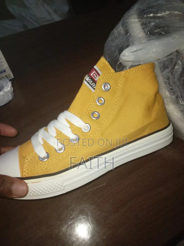 Canvas Shoes Available - thumbnail 5