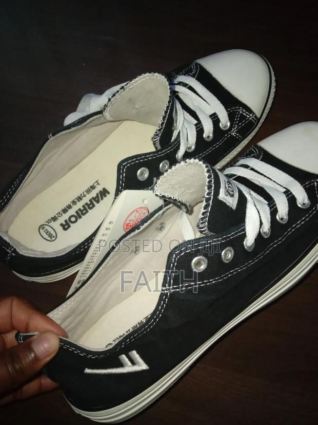 Canvas Shoes Available - thumbnail 6