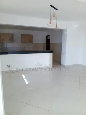 3 Bedroom Apartment Plus DSQ to Let in Kilimani