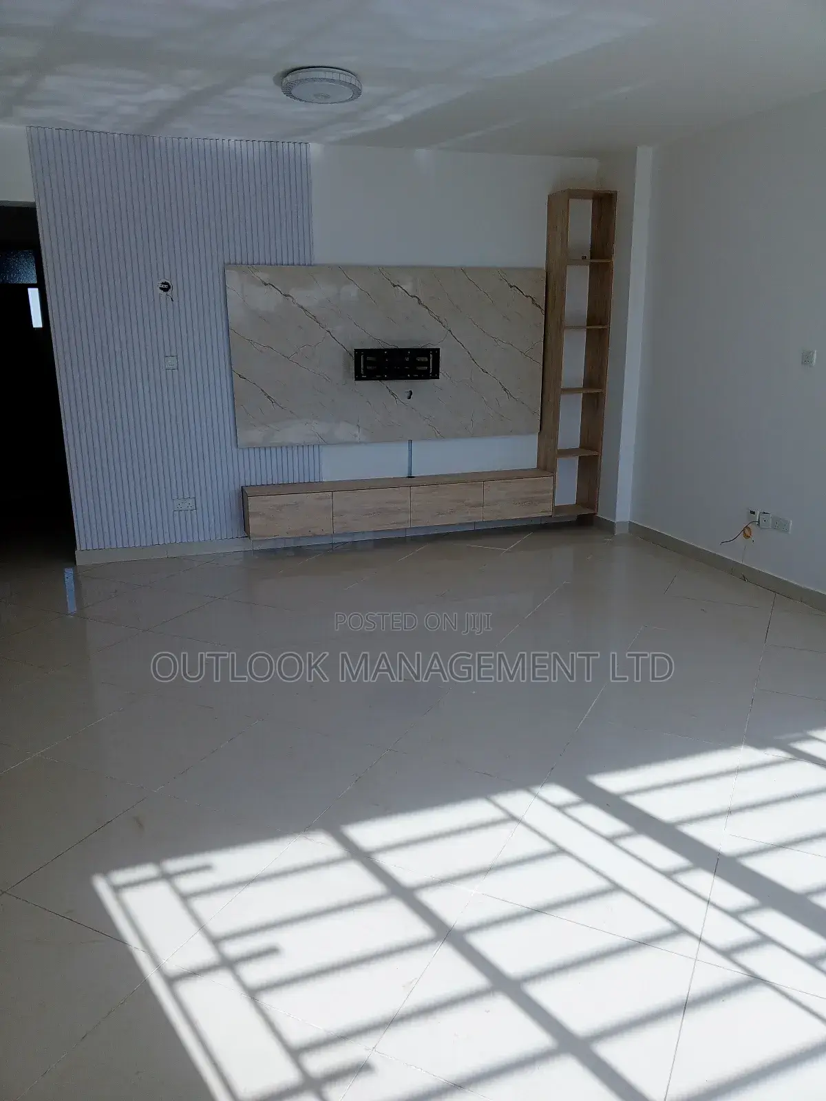 3 Bedroom Apartment Plus DSQ to Let in Kilimani