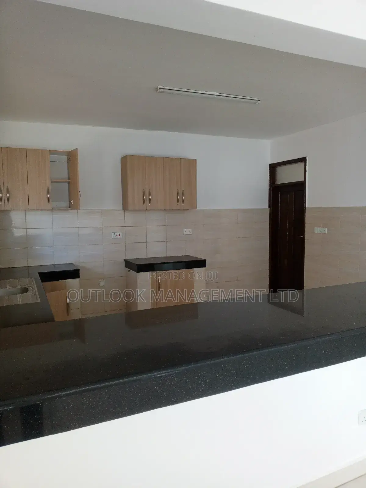 3 Bedroom Apartment Plus DSQ to Let in Kilimani